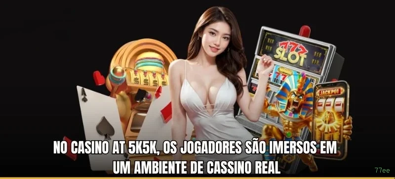 Jogos Exclusivos 77ee