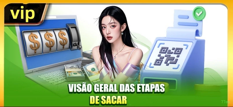 Experiência VIP 77ee